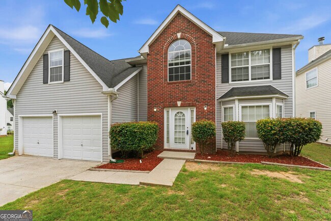 Foto del edificio - 11925 Spring Lake Way