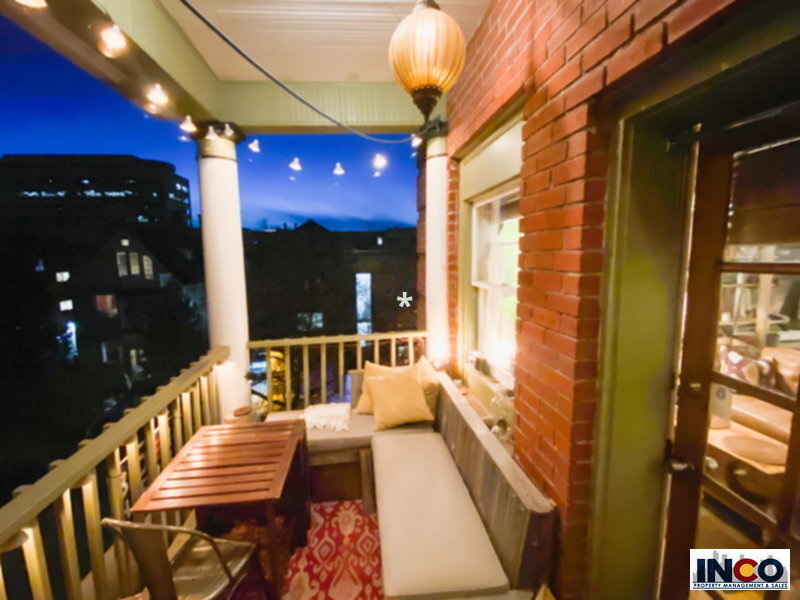 Primary Photo - CHARMING Studio Apartment with hardwood fl...