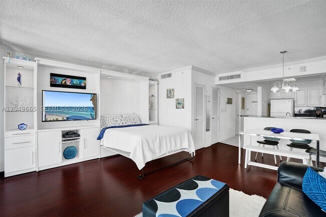 Foto del edificio - 2501 S Ocean Dr