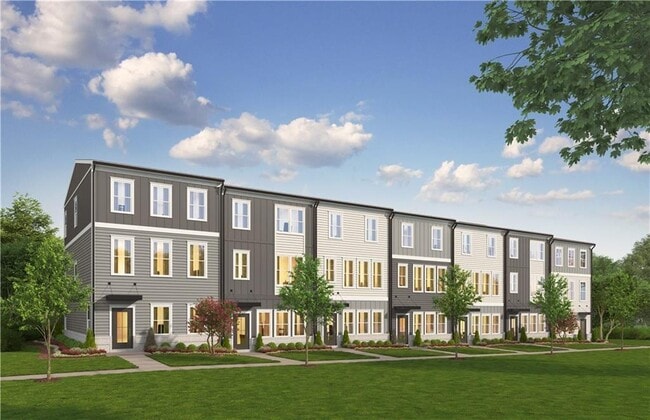 Building Photo - 1005 Taylor Ct