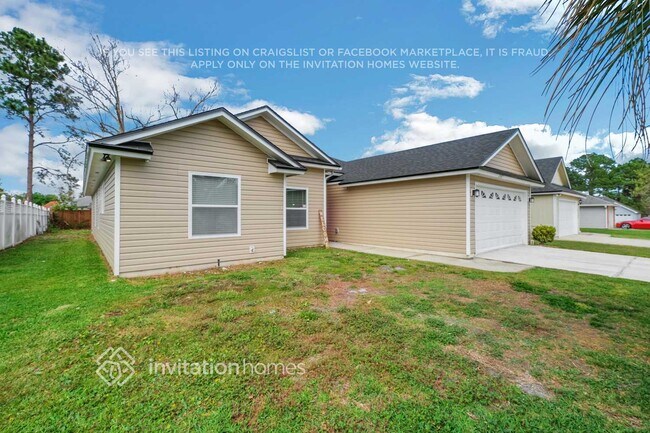 Foto del edificio - 12427 Amanda Cove Trail