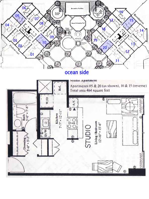 Foto del edificio - 1778 Ala Moana Blvd