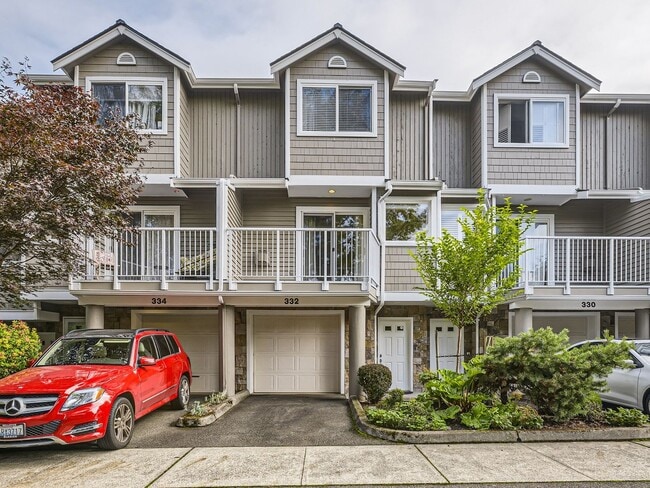 Photo - 332 5th Ave S Townhome