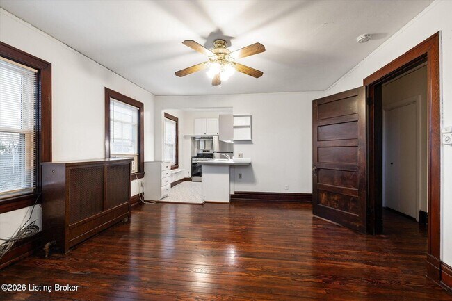 Foto del edificio - 1401 E Breckinridge St