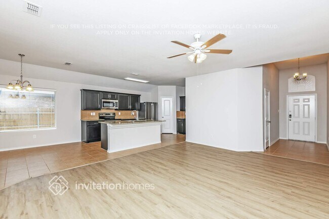 Foto del edificio - 8921 Cold Harbor St