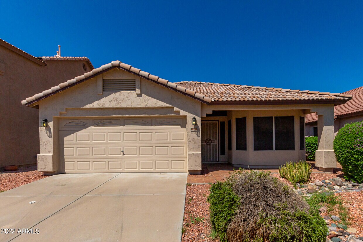 8718 E Pinchot Ave, Scottsdale, AZ 85251 House for Rent in Scottsdale