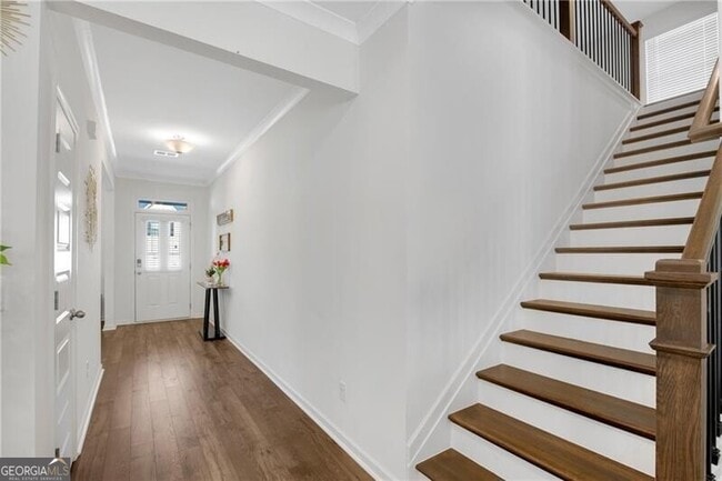 Foto del edificio - 1127 Trident Maple Chase