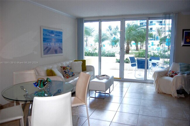 Building Photo - 2501 S Ocean Dr
