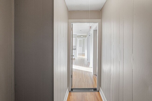 Building Photo - 352 W Boylston St