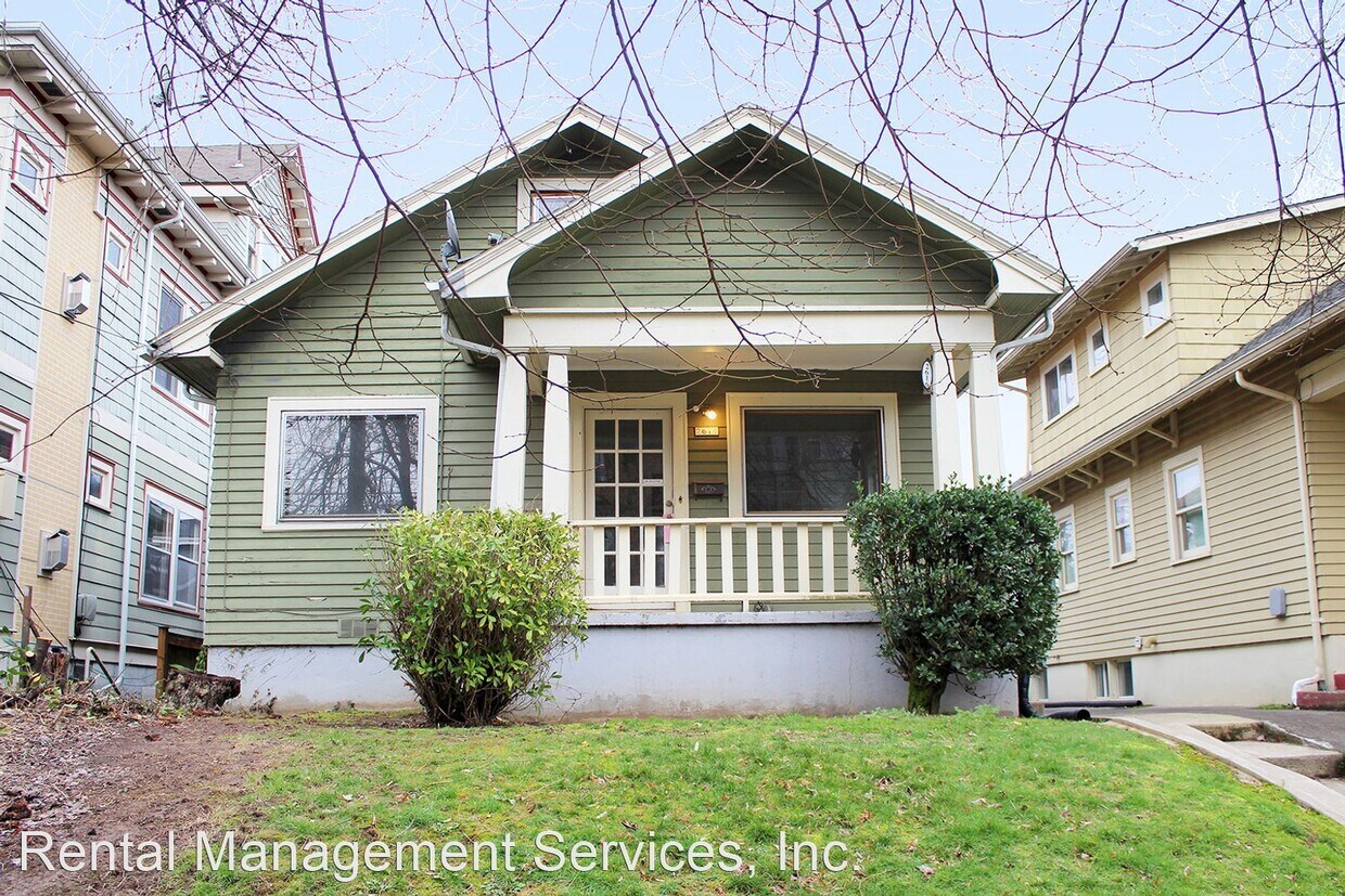 Primary Photo - 2 br, 1 bath House - 2616 NE 7th Ave