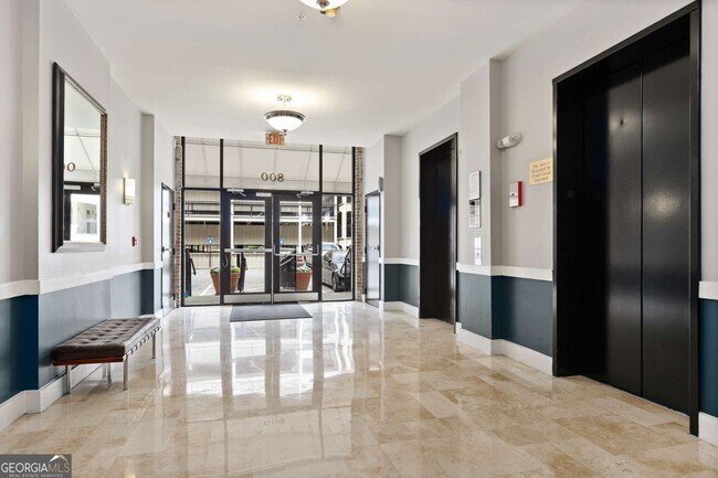 Foto del edificio - 800 W Peachtree St NW
