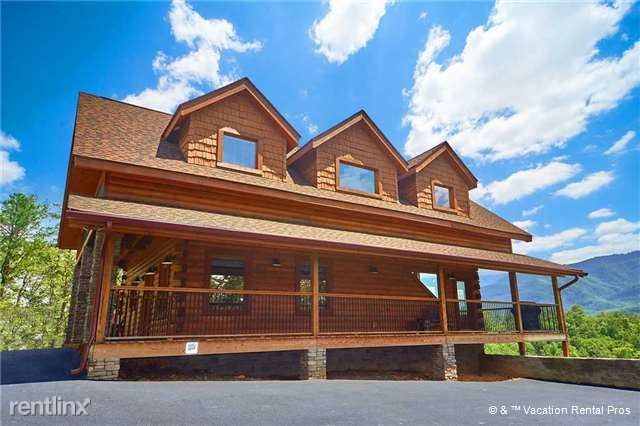 Foto del edificio - 1020 Mathis Hollow Rd