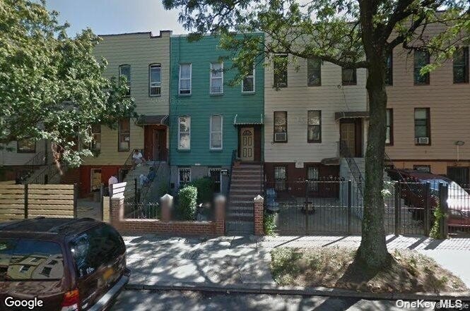 Primary Photo - 1212 Jefferson Ave