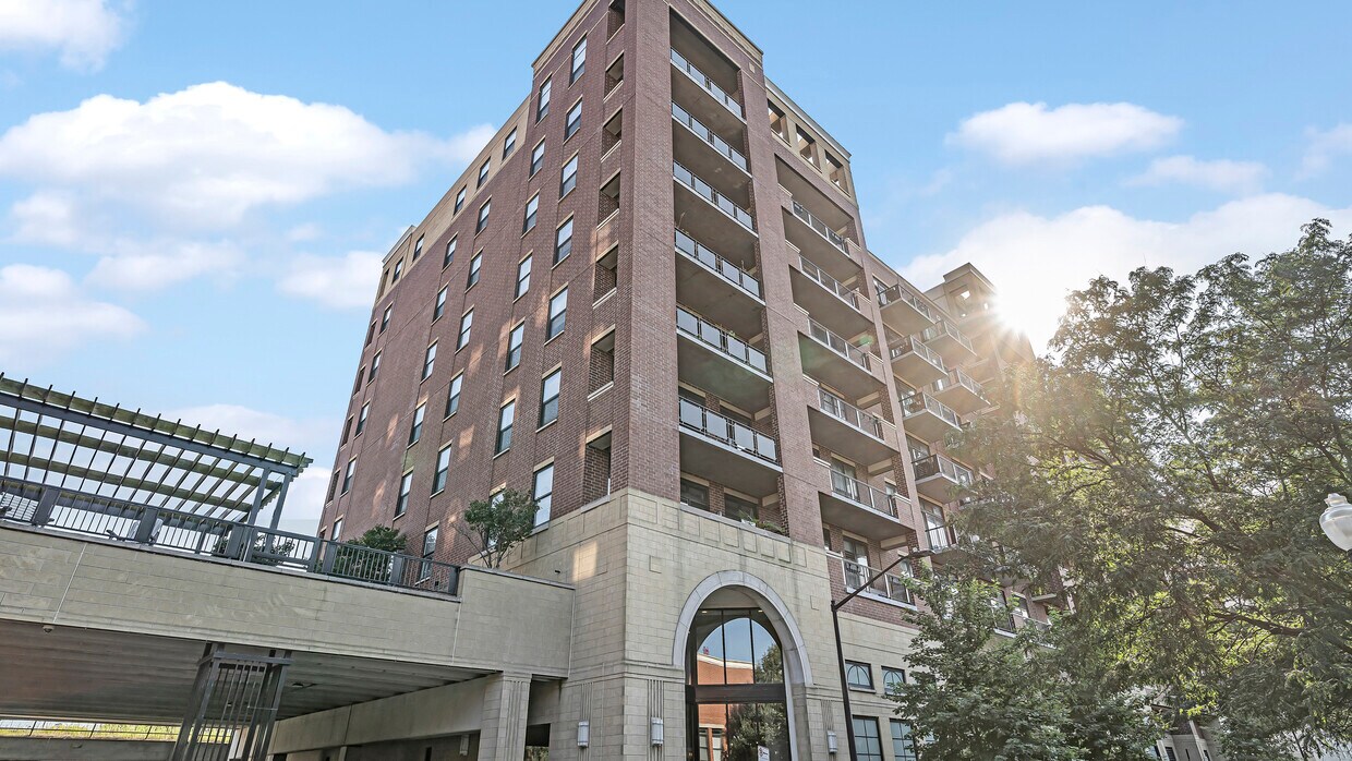 833 W 15th Pl Unit 303W, Chicago, IL 60608 Condo for Rent in Chicago