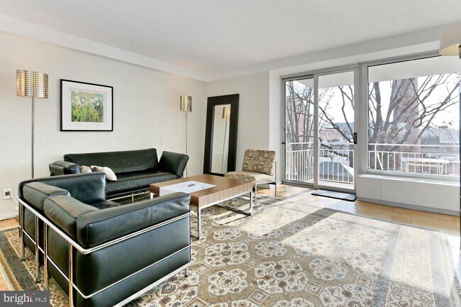 Foto del edificio - 1435 4th St SW
