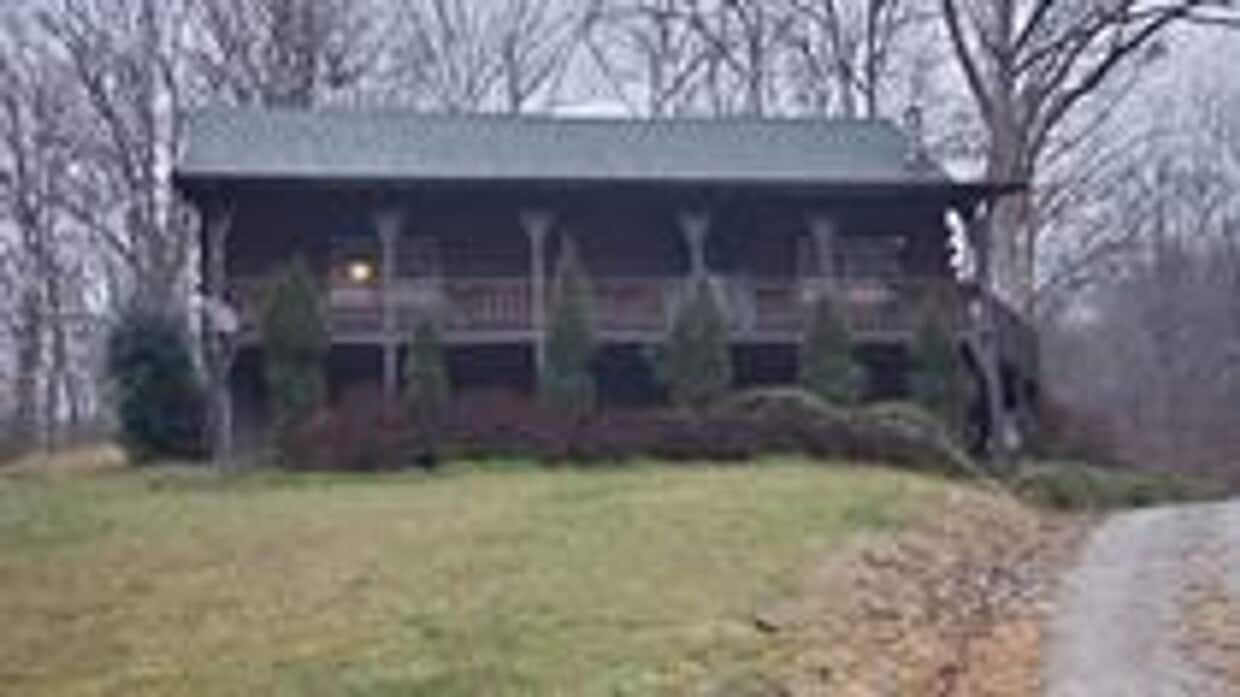 Foto principal - Gorgeous Log Home in Hurricane