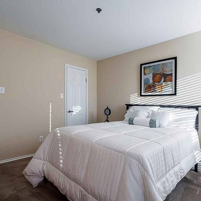 Foto del edificio - The Apartments at Pike Creek