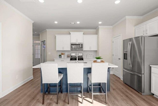 Foto del edificio - 4030 Cavalier Wy