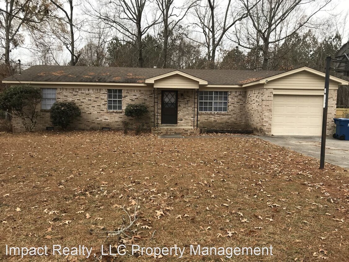 402 Waldrop Rd, Rainbow City, AL 35906 House Rental in Rainbow City