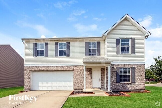 Building Photo - 10920 Middlebrook Ln