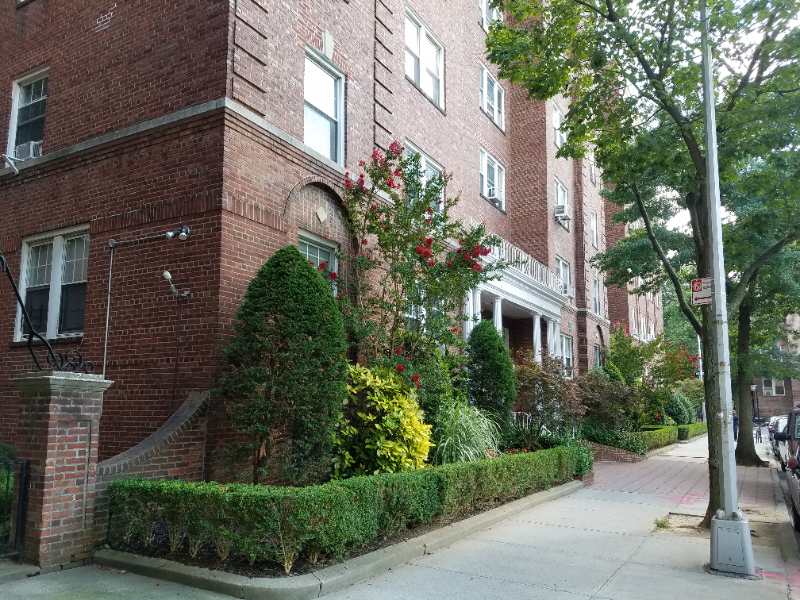 Foto principal - 111-14 76th Ave