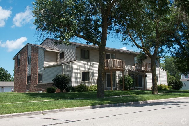 Foto del edificio - Cedar Creek Apartments