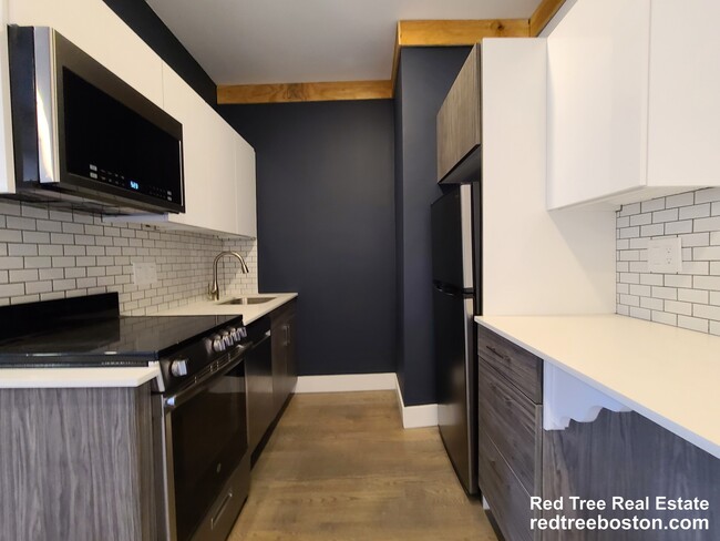 Photo - 11 Queensberry St Apartment