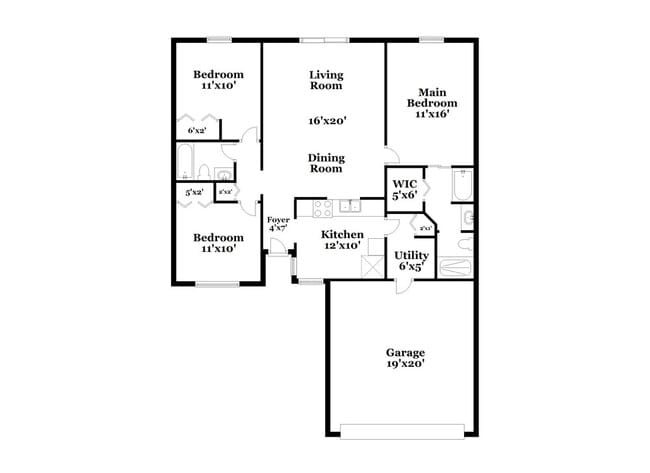 Building Photo - 4313 Iveyglen Ave