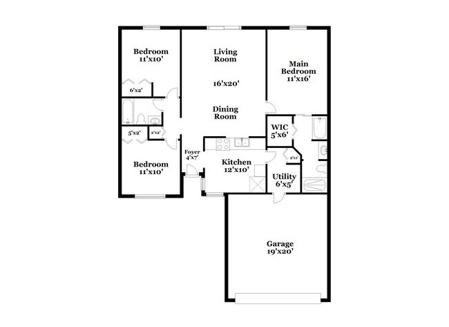 Foto del edificio - 4313 Iveyglen Ave