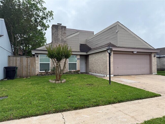 Foto del edificio - 11507 Willwood Dr