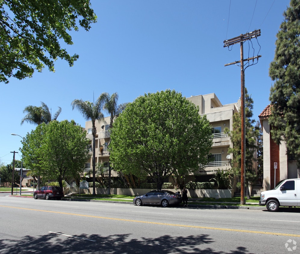 Building Photo - Kester Place Apartments