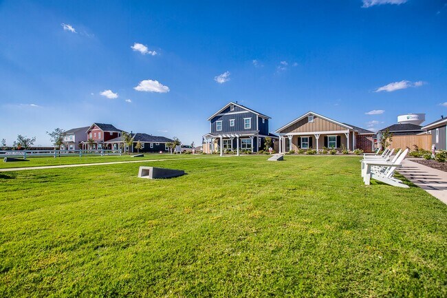 Building Photo - BRAND NEW Single-Family Home for Rent