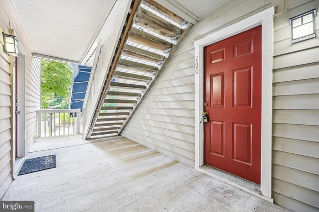 Building Photo - 10703 Hampton Mill Terrace
