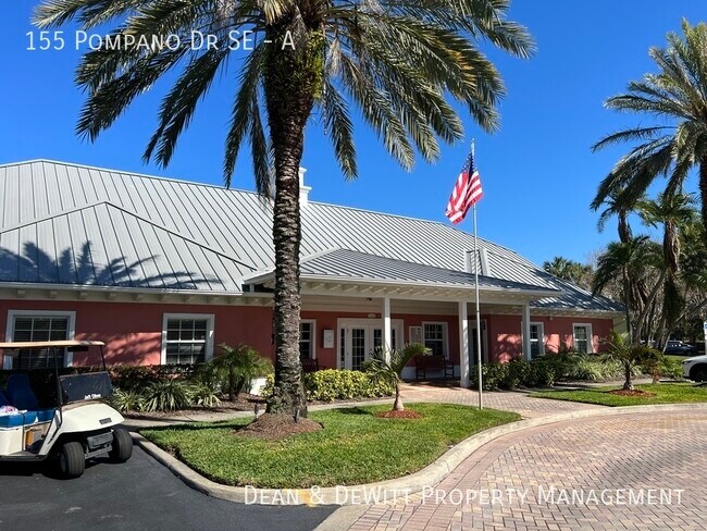 Foto del edificio - 155 Pompano Dr SE