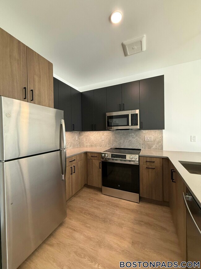 Foto del edificio - 199 Gardner St