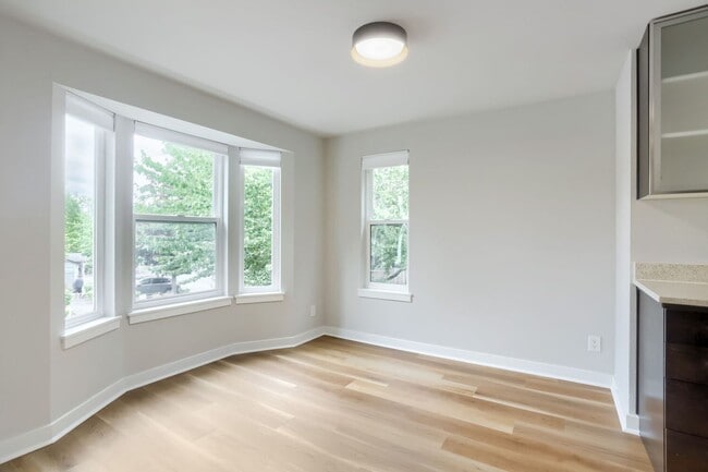 Interior Photo - Martine Apartments