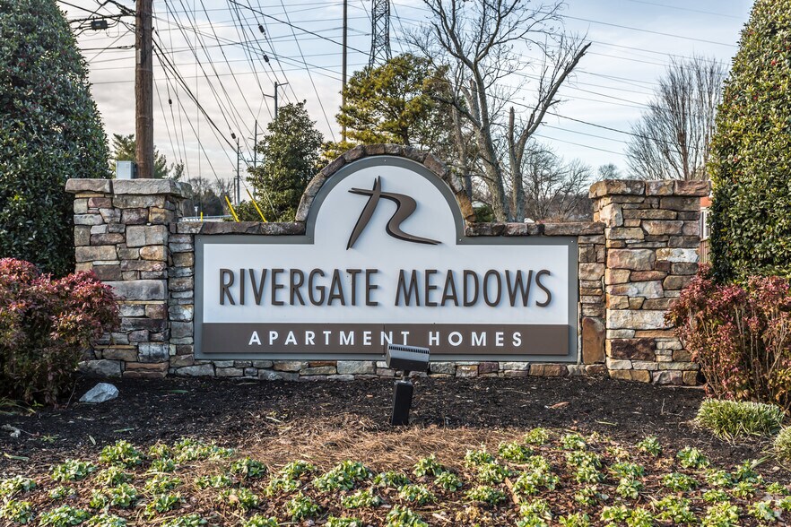 Rivergate Meadows Rentals Goodlettsville, TN