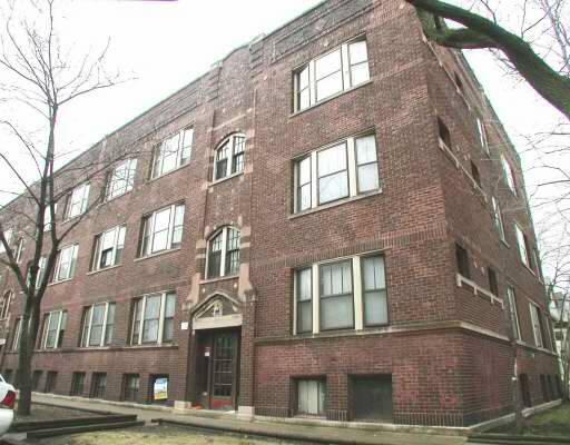 Primary Photo - 1415 W Cornelia Ave