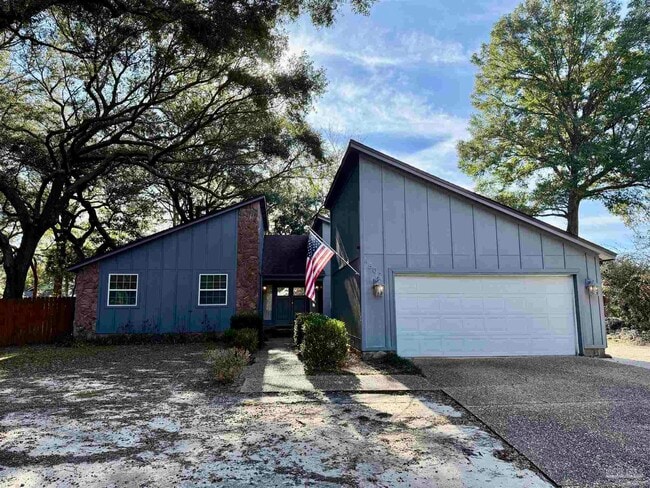 Foto del edificio - 4502 Whisper Way