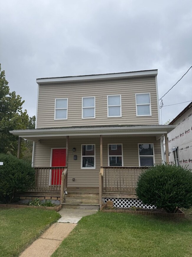 Building Photo - 469 Patrick Ave