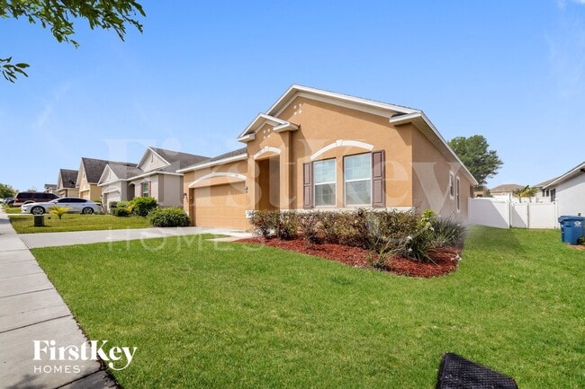 Foto del edificio - 1109 Democracy Dr