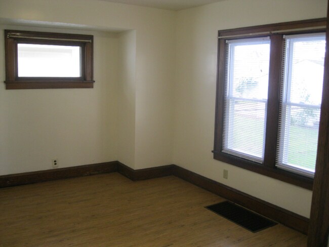Foto del edificio - 2330 11th St NW