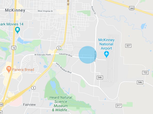 Great location! - 1240 Westmoreland Dr.