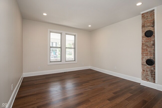 Foto del edificio - 405 Keystone Ave