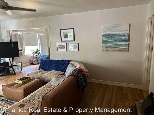 Building Photo - 3 br, 1 bath House - 3766 Wawona Dr.