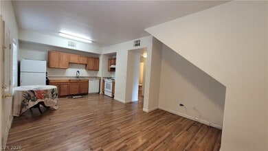 Building Photo - 2151 Hussium Hills St