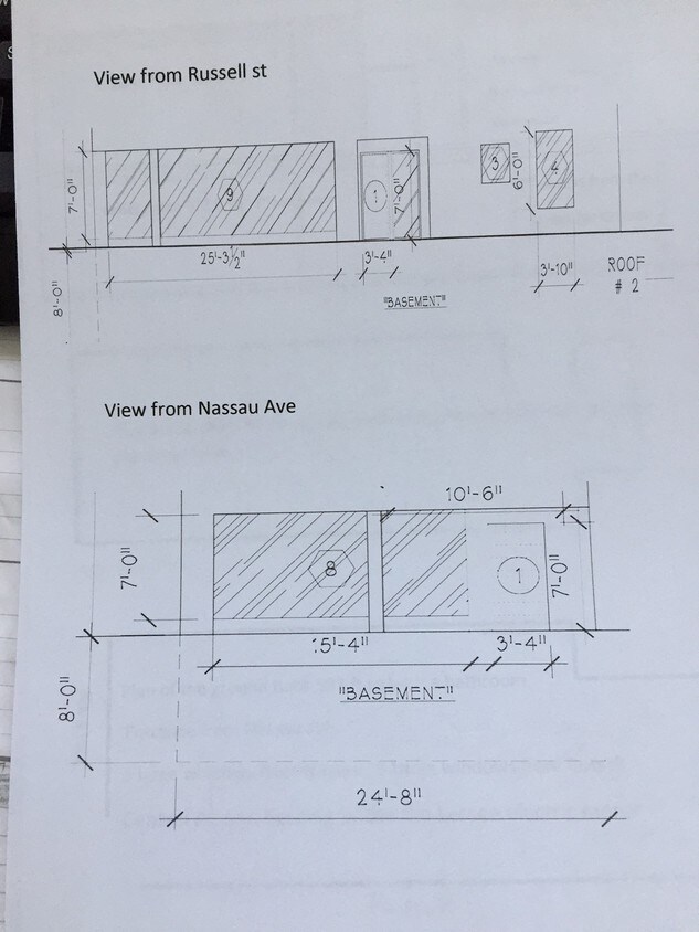 Building Photo - Nassau 205 LLC