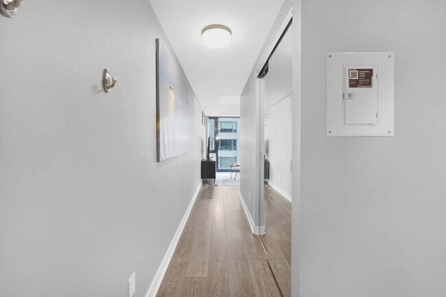 Photo du bâtiment - 170 Cumberland St