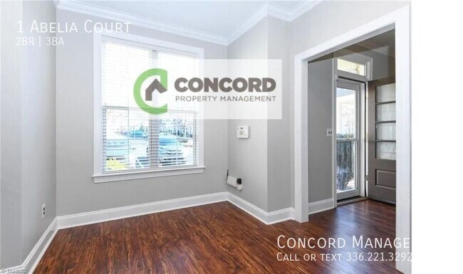 Foto del edificio - 1 Abelia Ct