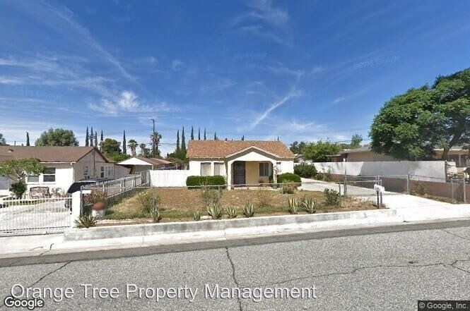 Primary Photo - 2 br, 1 bath House - 843 N. Almond Way